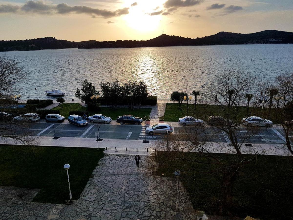 Apartment Obala Šibenik Exterior foto