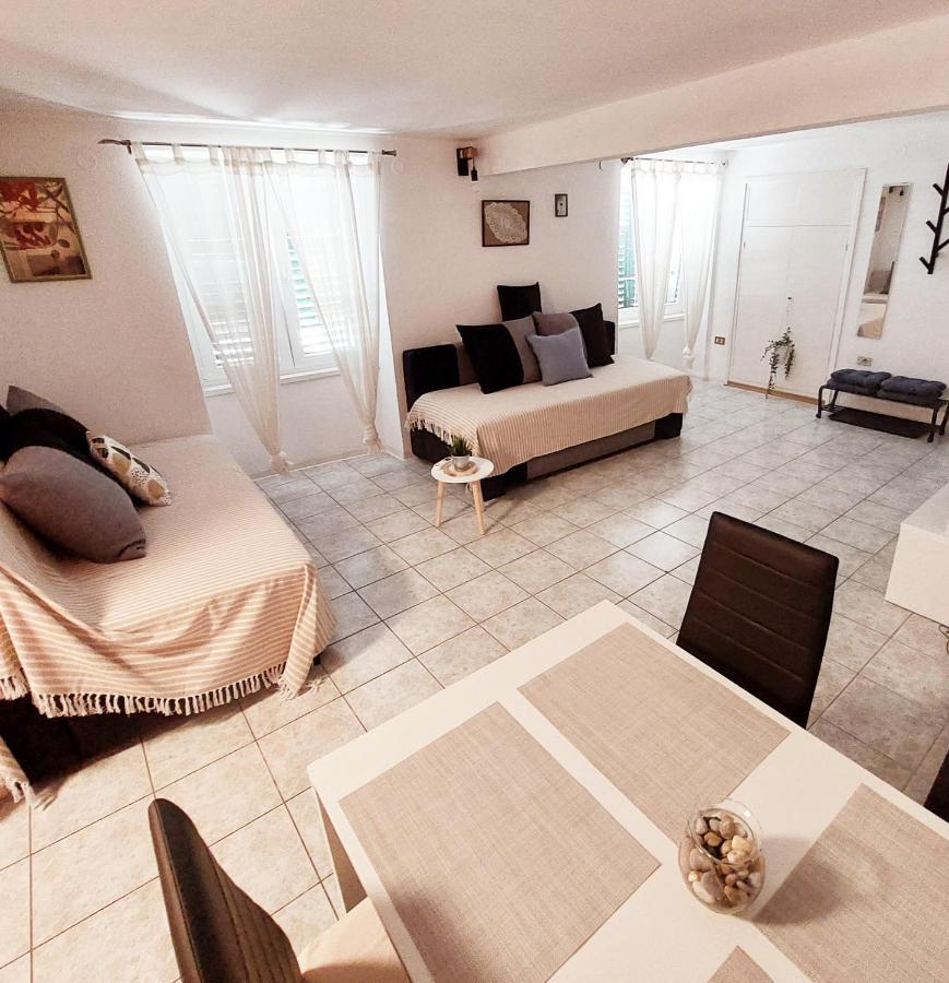 Apartment Obala Šibenik Exterior foto