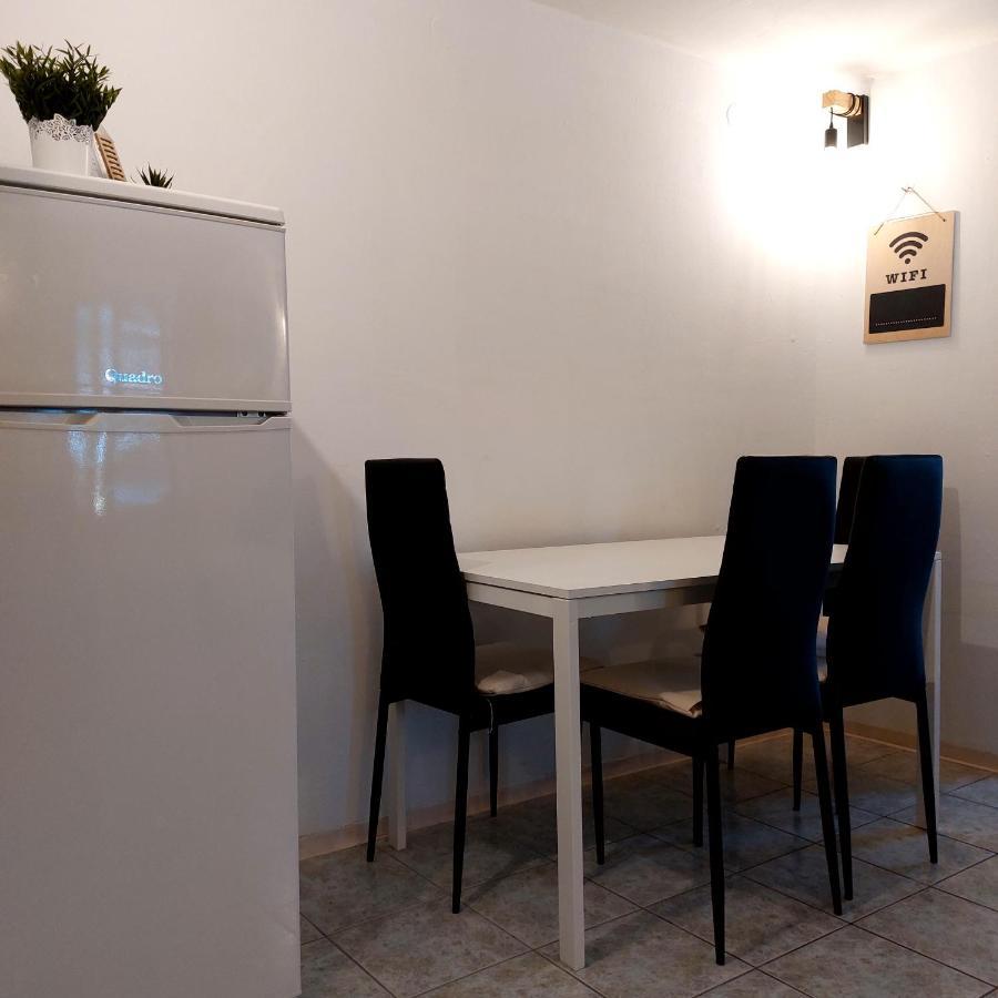 Apartment Obala Šibenik Exterior foto
