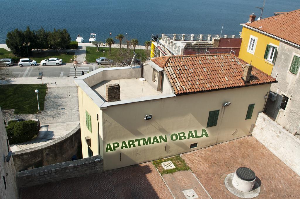 Apartment Obala Šibenik Exterior foto